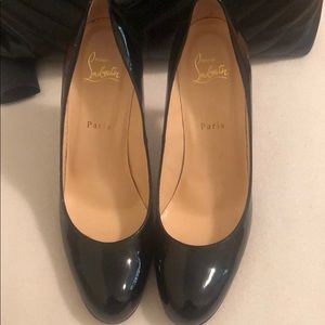 Simple pump 100 calf